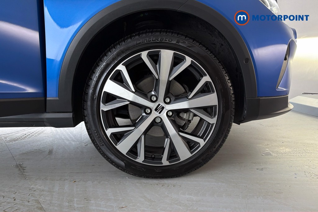 Seat Arona Xperience Lux Automatic Petrol SUV - Stock Number (1637387) - 50th supplementary image