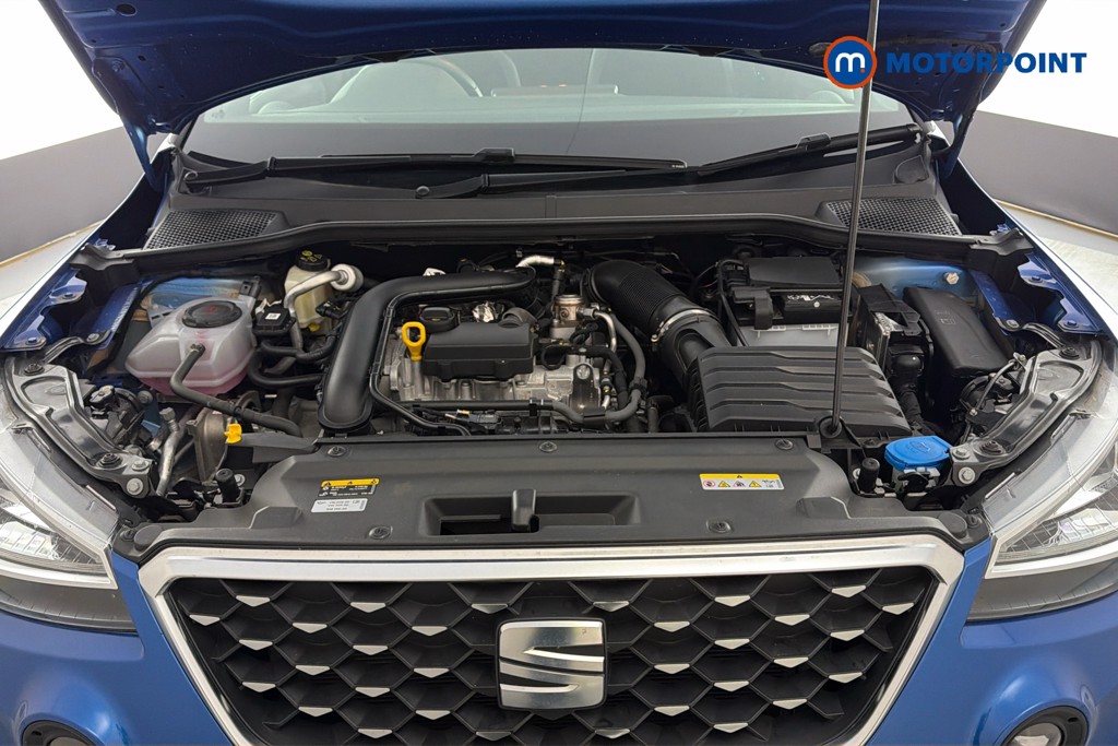 Seat Arona Xperience Lux Automatic Petrol SUV - Stock Number (1637387) - 51st supplementary image