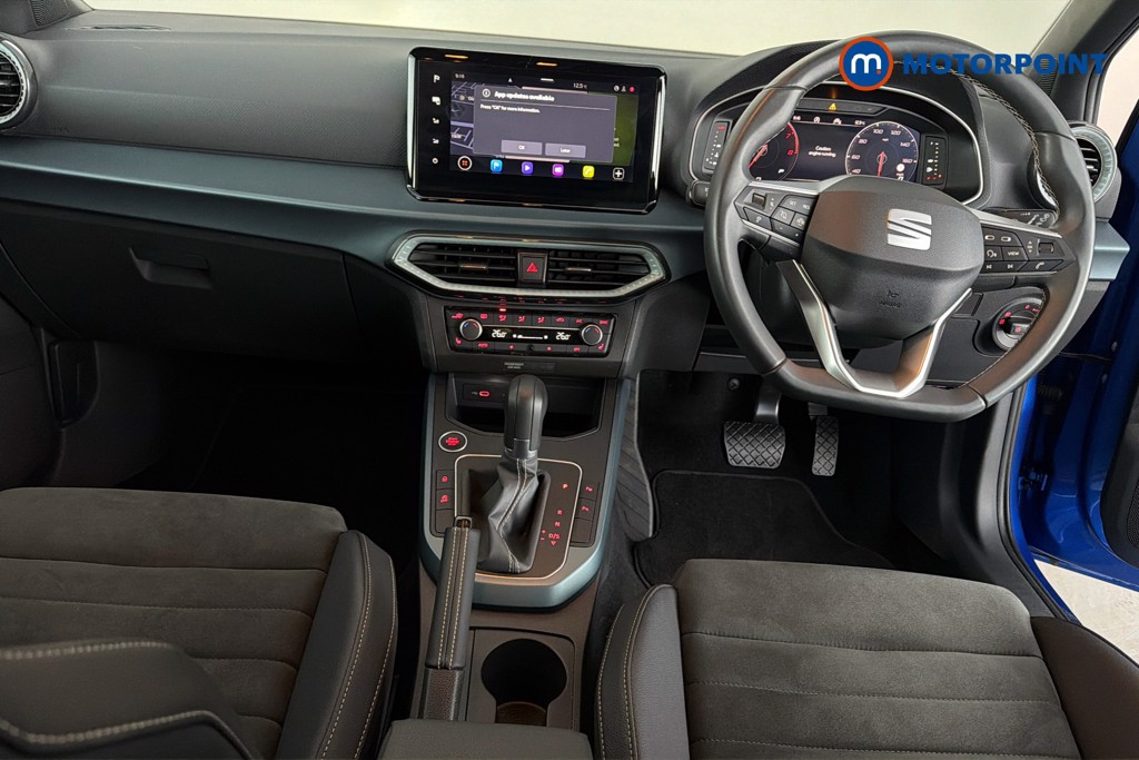 Seat Arona Xperience Lux Automatic Petrol SUV - Stock Number (1637387) - 1st supplementary image