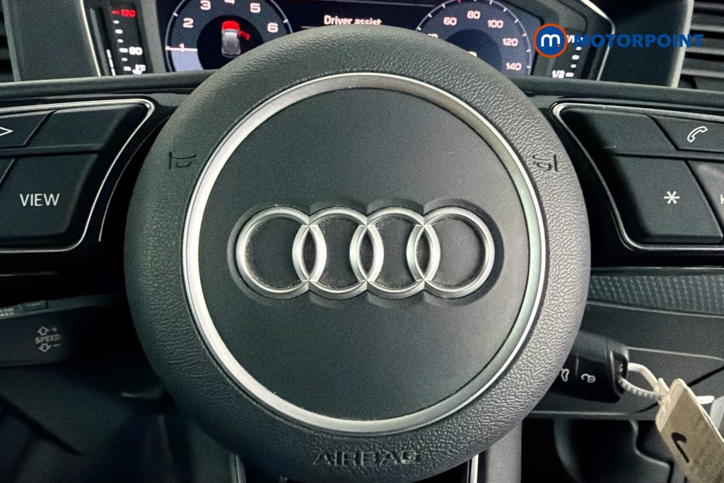 Audi A1 Sport Manual Petrol Hatchback - Stock Number (1637402) - 5th supplementary image
