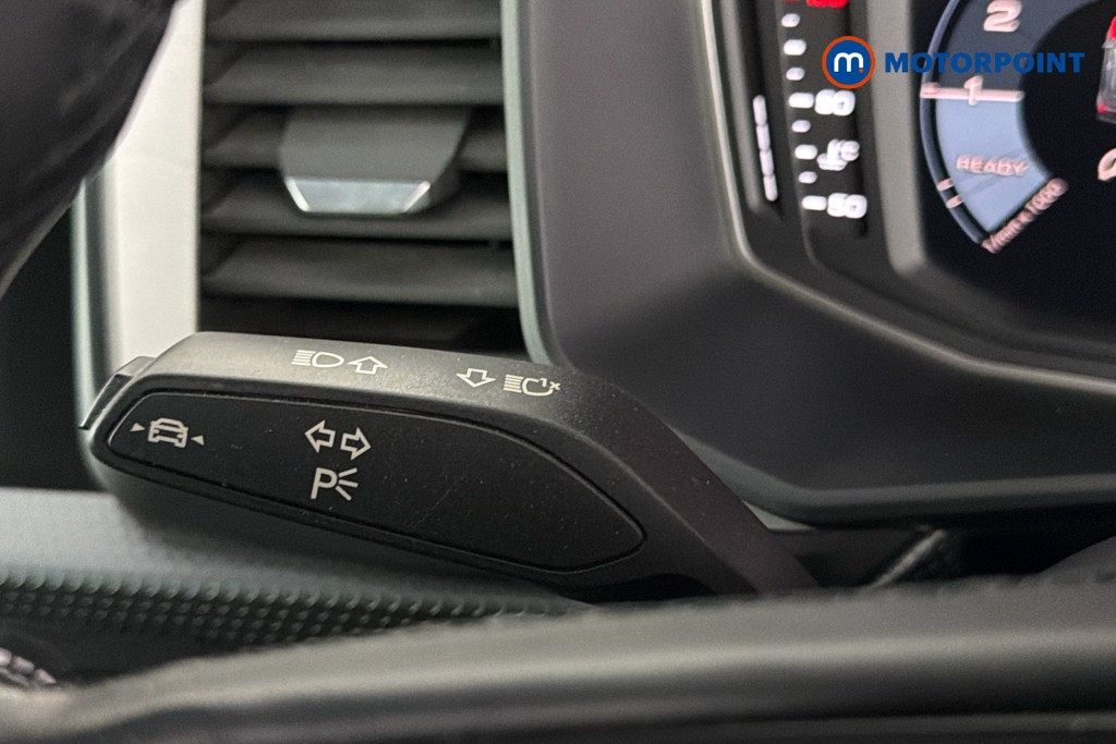 Audi A1 Sport Manual Petrol Hatchback - Stock Number (1637402) - 6th supplementary image