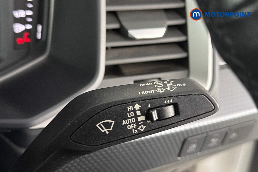 Audi A1 Sport Manual Petrol Hatchback - Stock Number (1637402) - 7th supplementary image