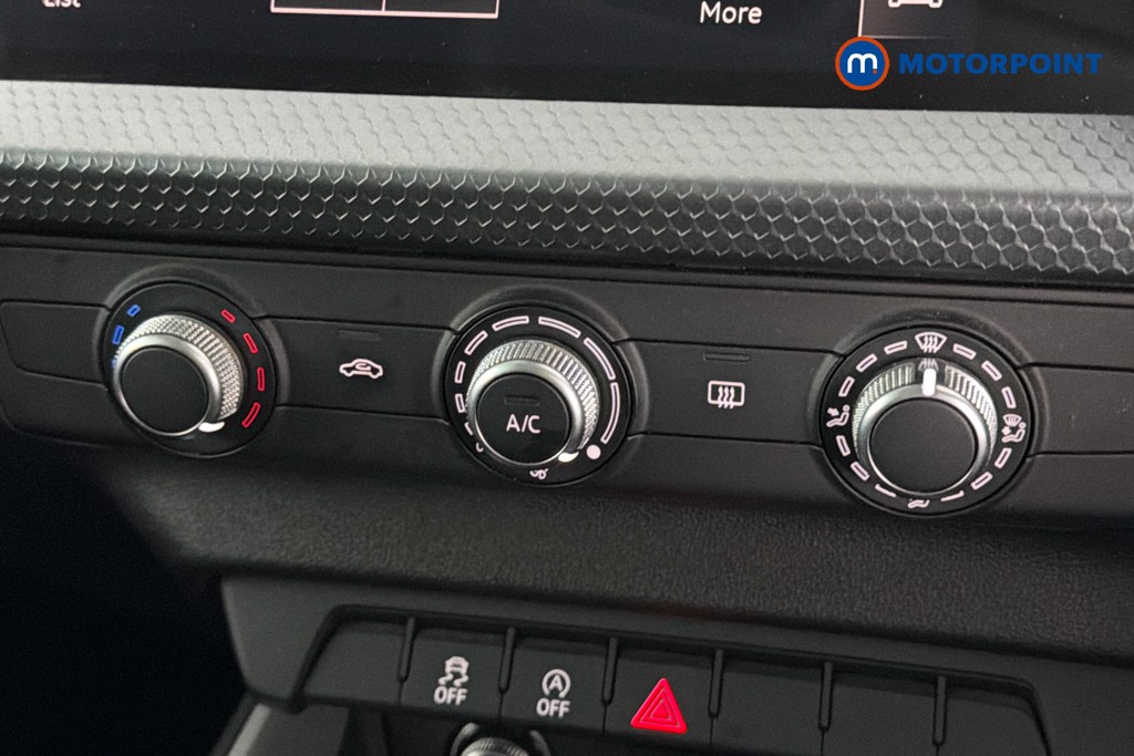 Audi A1 Sport Manual Petrol Hatchback - Stock Number (1637402) - 12th supplementary image