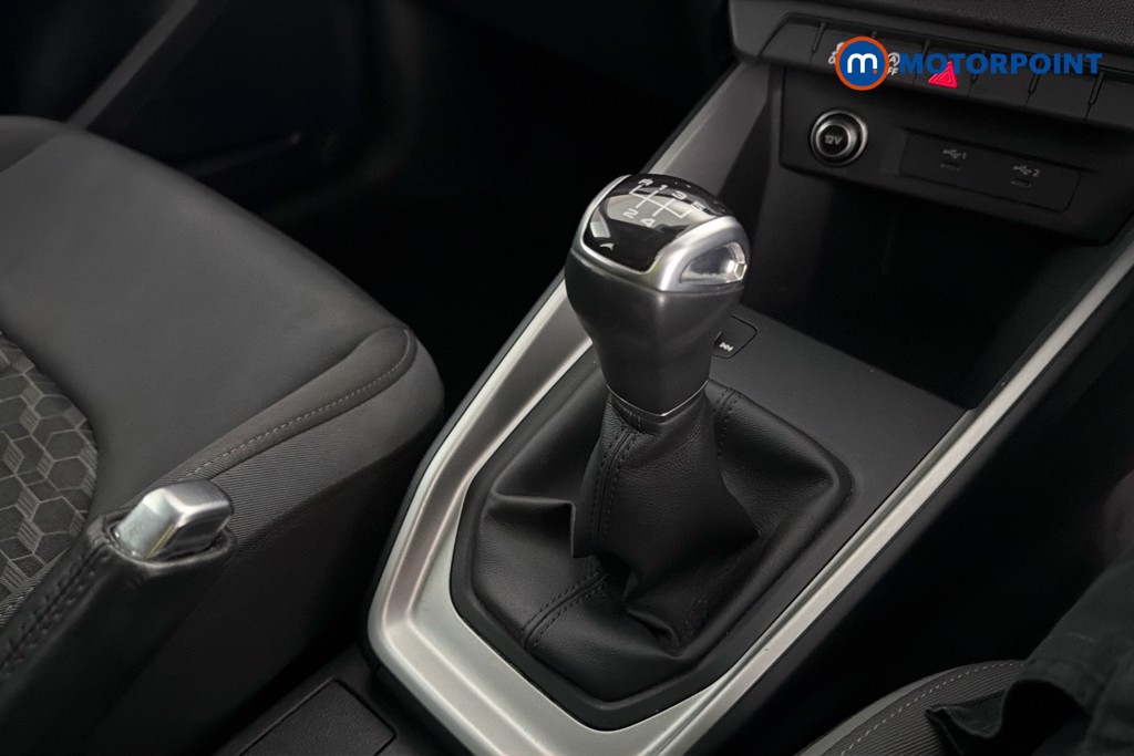 Audi A1 Sport Manual Petrol Hatchback - Stock Number (1637402) - 15th supplementary image
