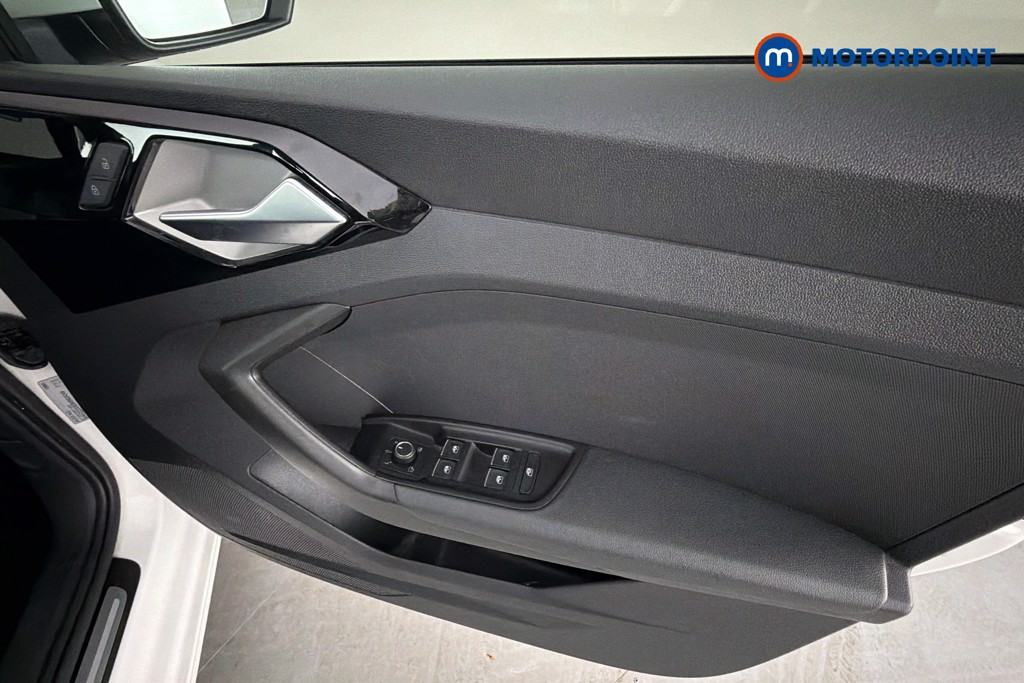 Audi A1 Sport Manual Petrol Hatchback - Stock Number (1637402) - 19th supplementary image