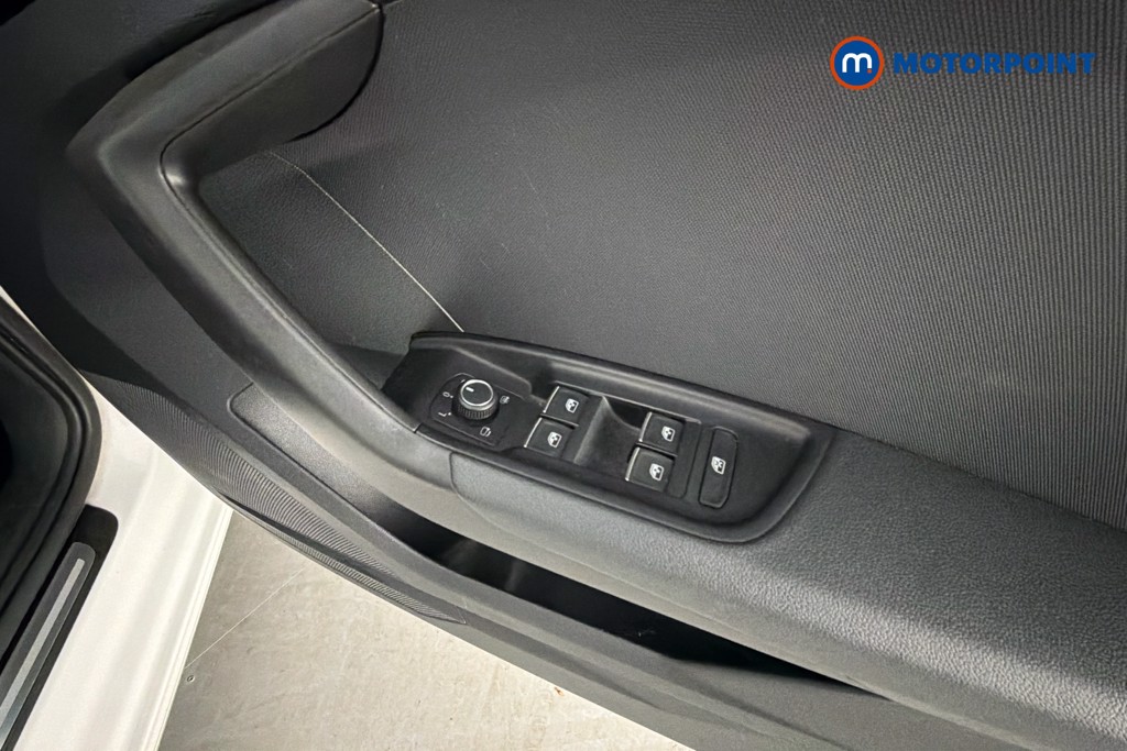 Audi A1 Sport Manual Petrol Hatchback - Stock Number (1637402) - 20th supplementary image