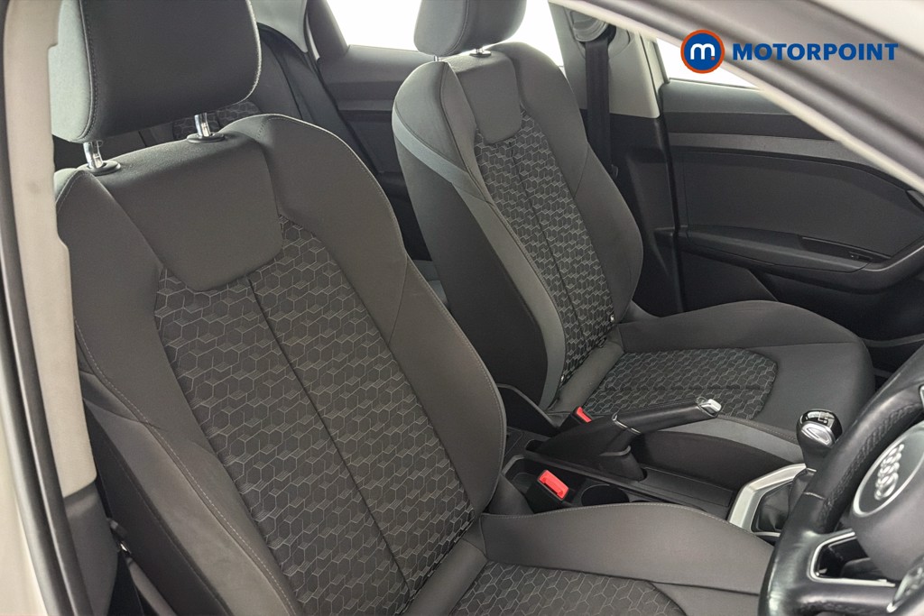 Audi A1 Sport Manual Petrol Hatchback - Stock Number (1637402) - 22nd supplementary image