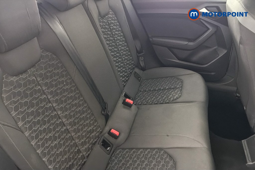 Audi A1 Sport Manual Petrol Hatchback - Stock Number (1637402) - 28th supplementary image