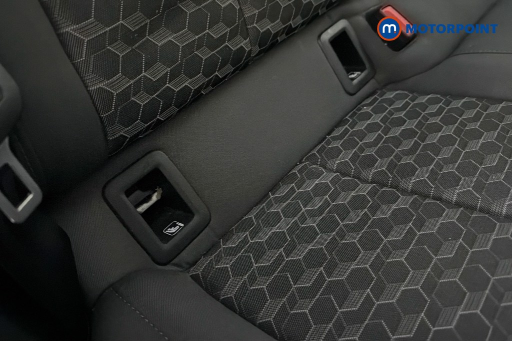 Audi A1 Sport Manual Petrol Hatchback - Stock Number (1637402) - 29th supplementary image