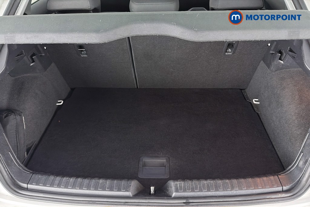 Audi A1 Sport Manual Petrol Hatchback - Stock Number (1637402) - 33rd supplementary image