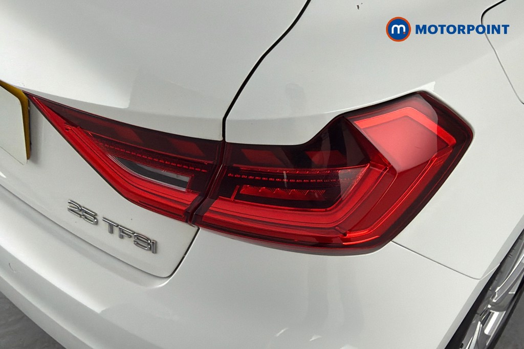 Audi A1 Sport Manual Petrol Hatchback - Stock Number (1637402) - 38th supplementary image