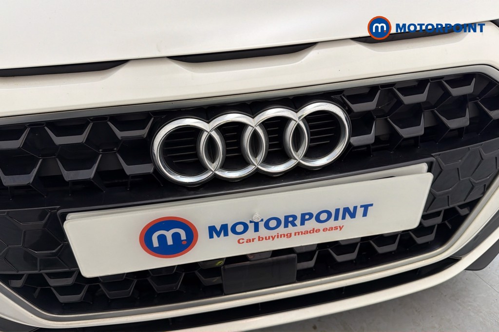 Audi A1 Sport Manual Petrol Hatchback - Stock Number (1637402) - 45th supplementary image