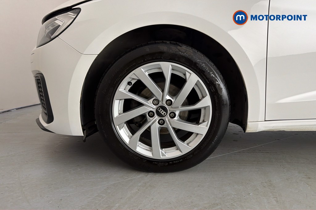 Audi A1 Sport Manual Petrol Hatchback - Stock Number (1637402) - 47th supplementary image