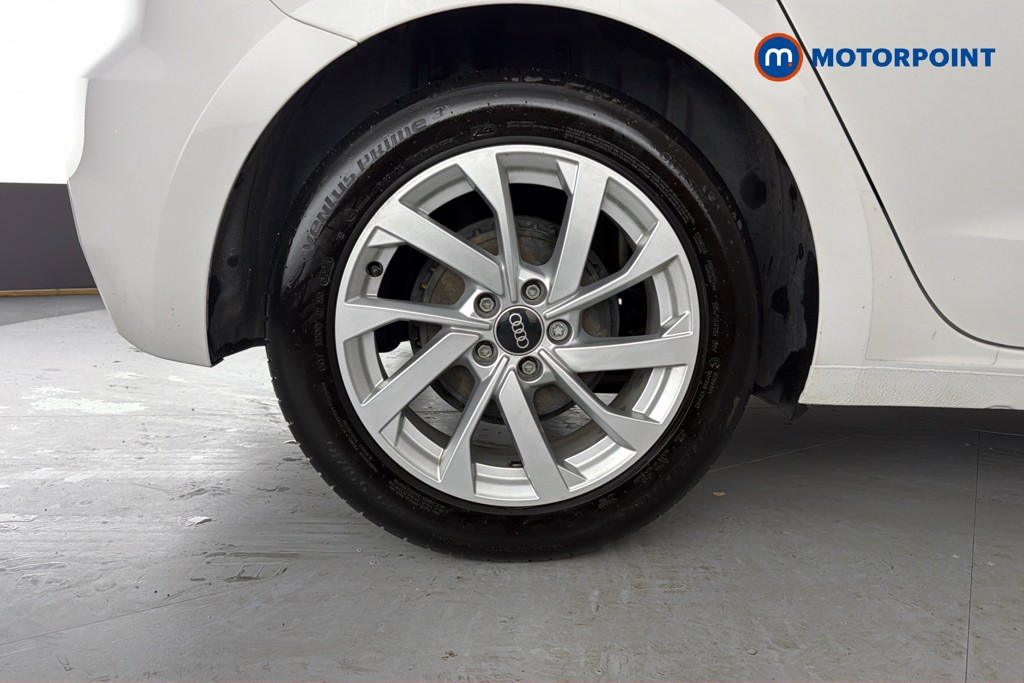 Audi A1 Sport Manual Petrol Hatchback - Stock Number (1637402) - 49th supplementary image