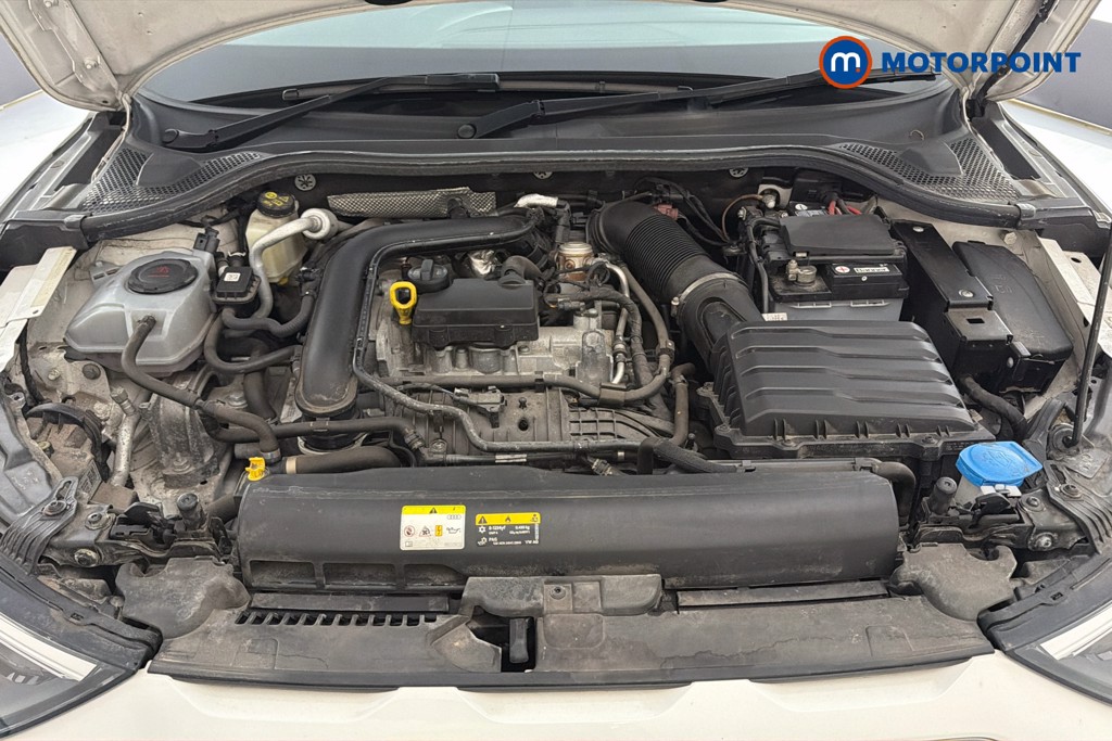 Audi A1 Sport Manual Petrol Hatchback - Stock Number (1637402) - 51st supplementary image