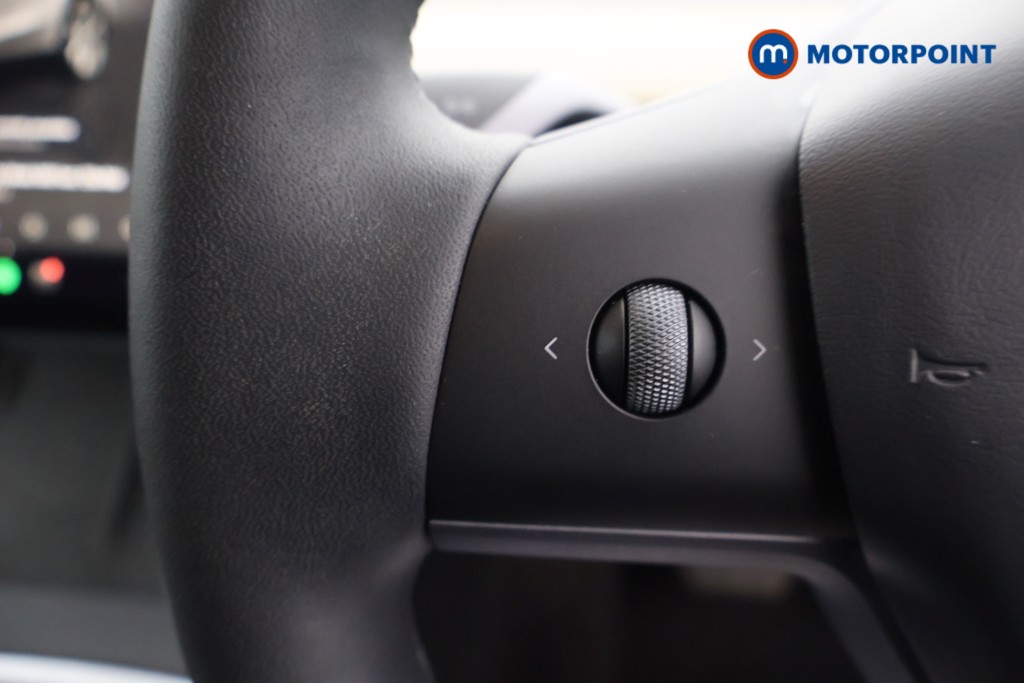 Tesla Model Y Rwd 5Dr Auto Automatic Electric SUV - Stock Number (1637448) - 2nd supplementary image