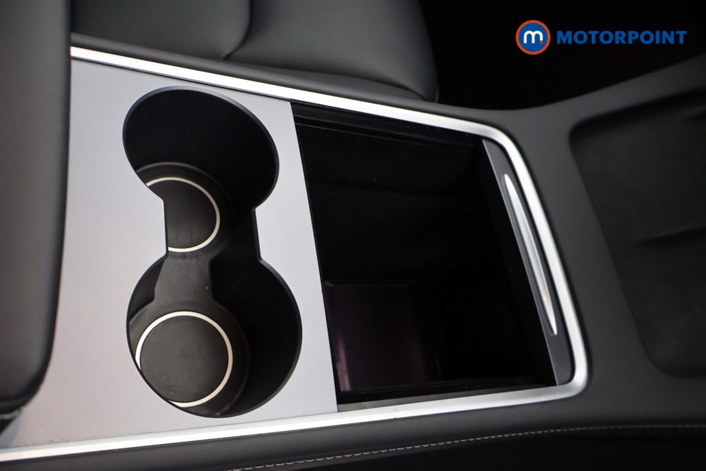 Tesla Model Y Rwd 5Dr Auto Automatic Electric SUV - Stock Number (1637448) - 5th supplementary image