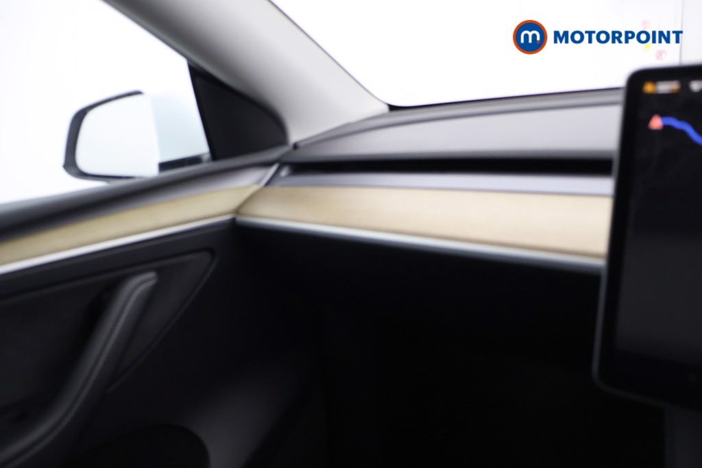 Tesla Model Y Rwd 5Dr Auto Automatic Electric SUV - Stock Number (1637448) - 6th supplementary image