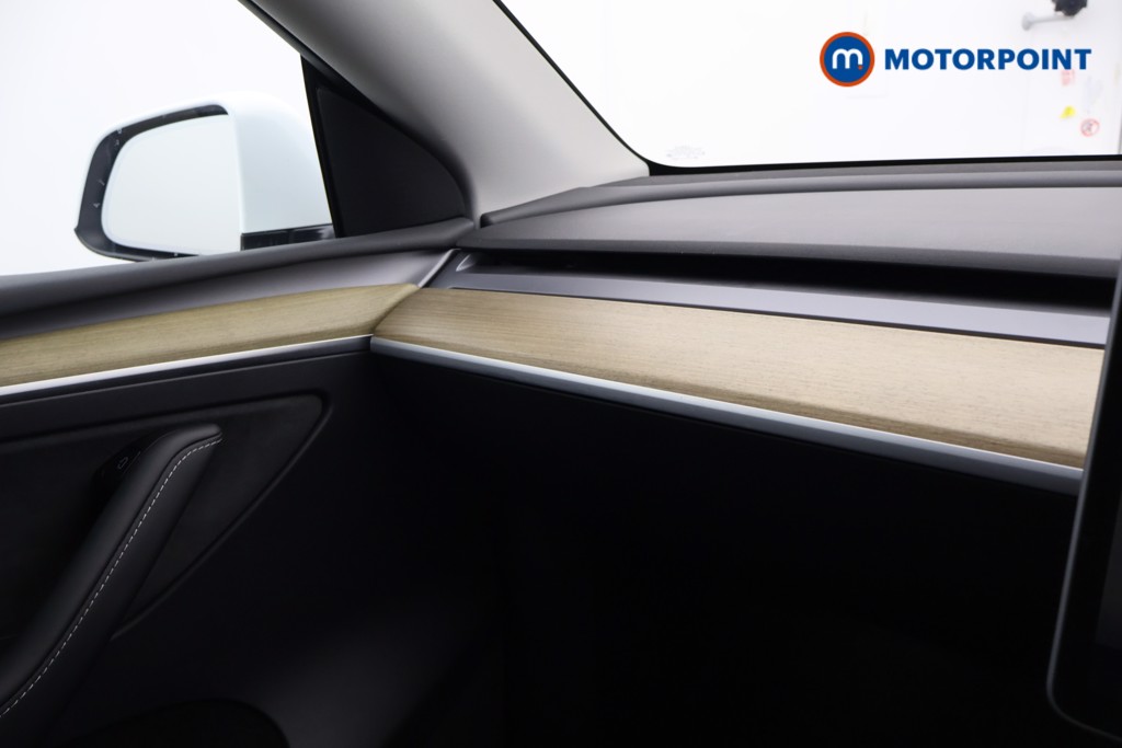 Tesla Model Y Rwd 5Dr Auto Automatic Electric SUV - Stock Number (1637448) - 7th supplementary image