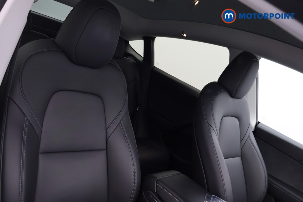 Tesla Model Y Rwd 5Dr Auto Automatic Electric SUV - Stock Number (1637448) - 9th supplementary image