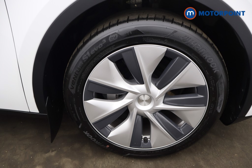 Tesla Model Y Rwd 5Dr Auto Automatic Electric SUV - Stock Number (1637448) - 13th supplementary image