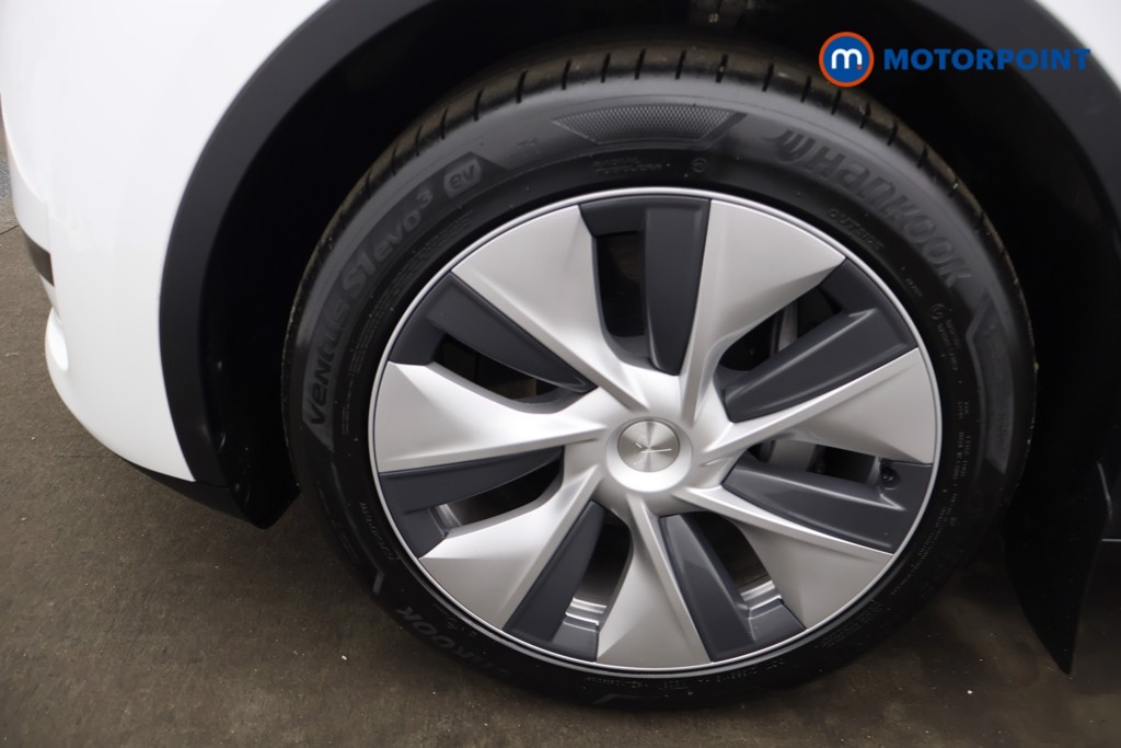 Tesla Model Y Rwd 5Dr Auto Automatic Electric SUV - Stock Number (1637448) - 14th supplementary image