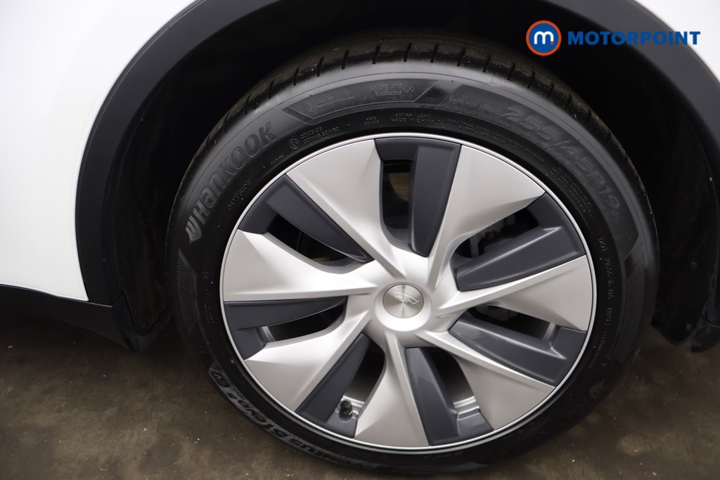 Tesla Model Y Rwd 5Dr Auto Automatic Electric SUV - Stock Number (1637448) - 15th supplementary image