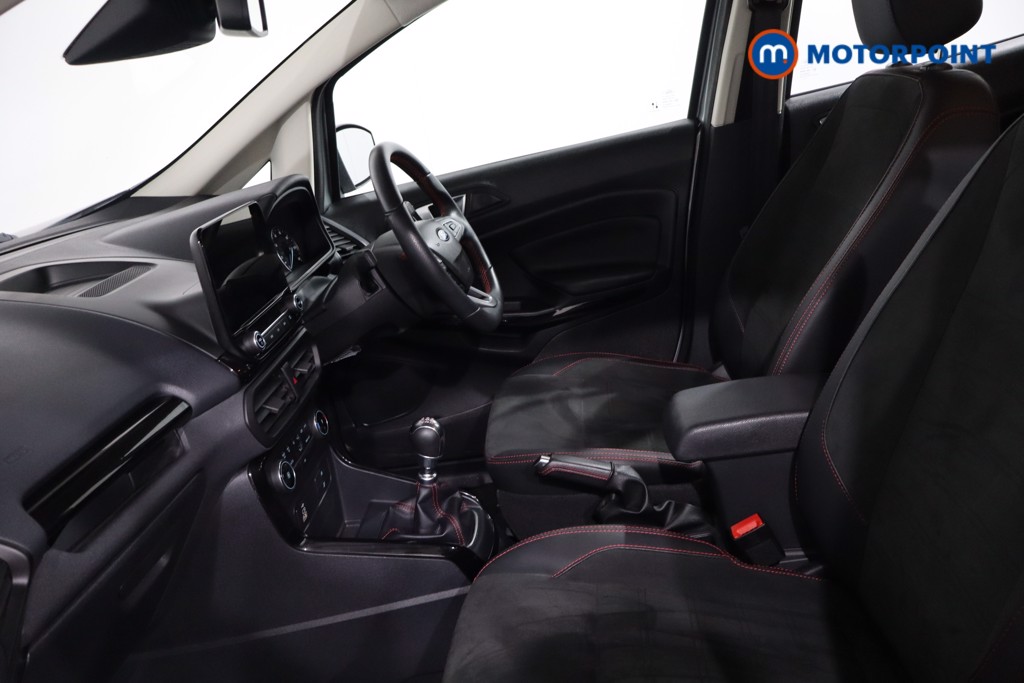 Ford Ecosport St-Line Manual Petrol SUV - Stock Number (1637545) - 4th supplementary image