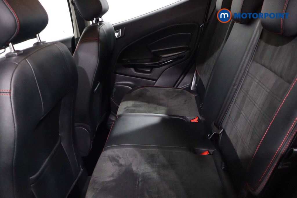 Ford Ecosport St-Line Manual Petrol SUV - Stock Number (1637545) - 5th supplementary image