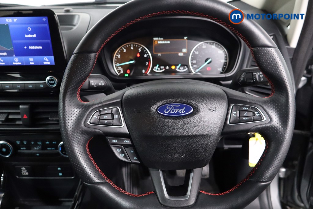 Ford Ecosport St-Line Manual Petrol SUV - Stock Number (1637545) - 6th supplementary image