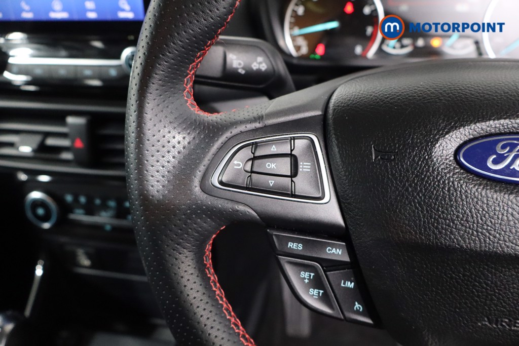 Ford Ecosport St-Line Manual Petrol SUV - Stock Number (1637545) - 7th supplementary image