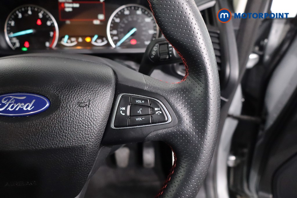 Ford Ecosport St-Line Manual Petrol SUV - Stock Number (1637545) - 8th supplementary image