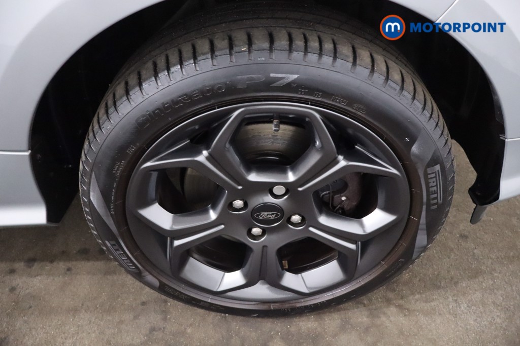 Ford Ecosport St-Line Manual Petrol SUV - Stock Number (1637545) - 9th supplementary image