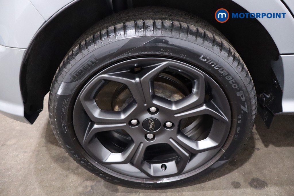 Ford Ecosport St-Line Manual Petrol SUV - Stock Number (1637545) - 10th supplementary image