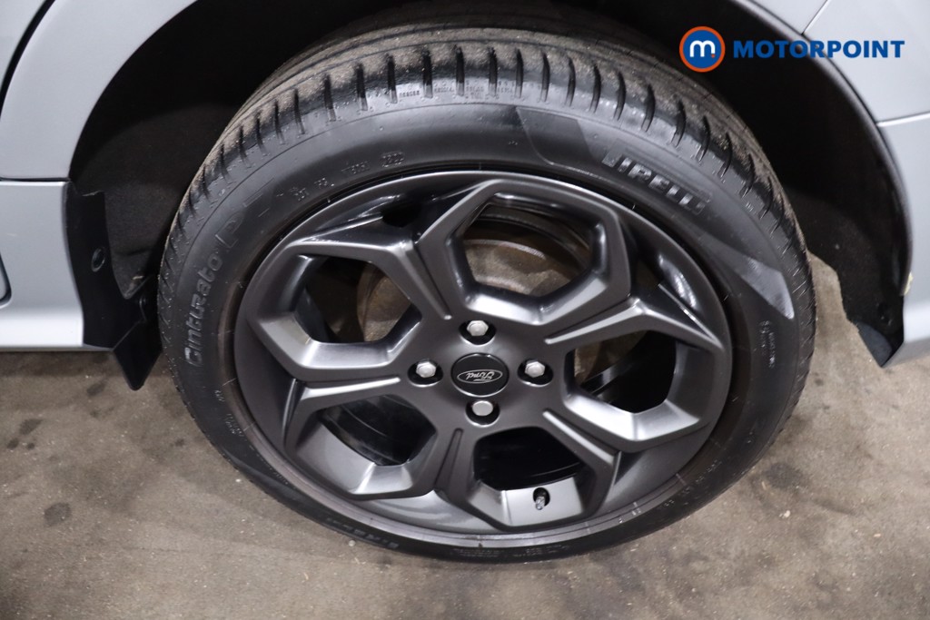 Ford Ecosport St-Line Manual Petrol SUV - Stock Number (1637545) - 11th supplementary image