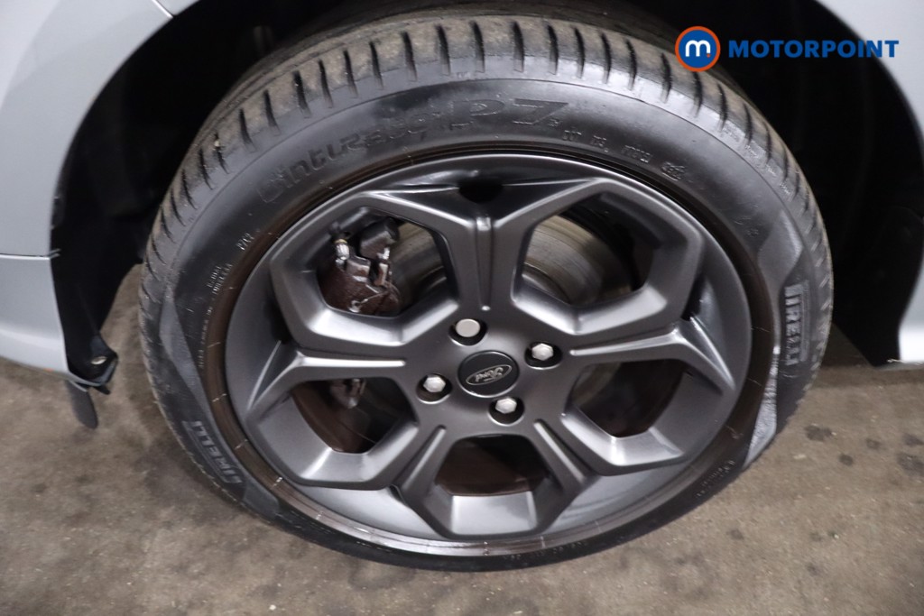Ford Ecosport St-Line Manual Petrol SUV - Stock Number (1637545) - 12th supplementary image