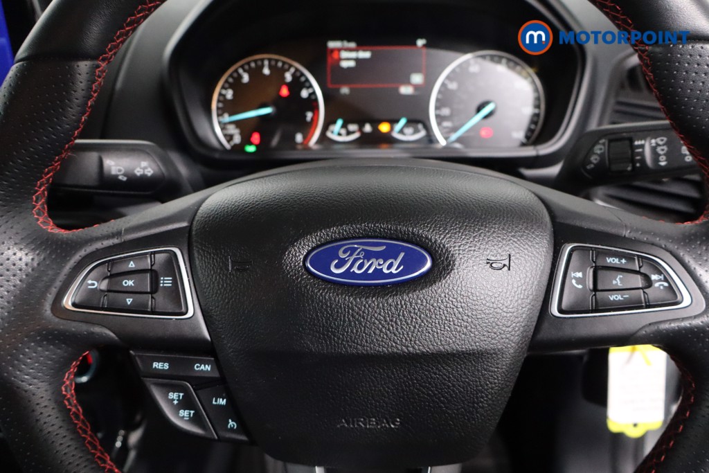 Ford Ecosport St-Line Manual Petrol SUV - Stock Number (1637545) - 13th supplementary image