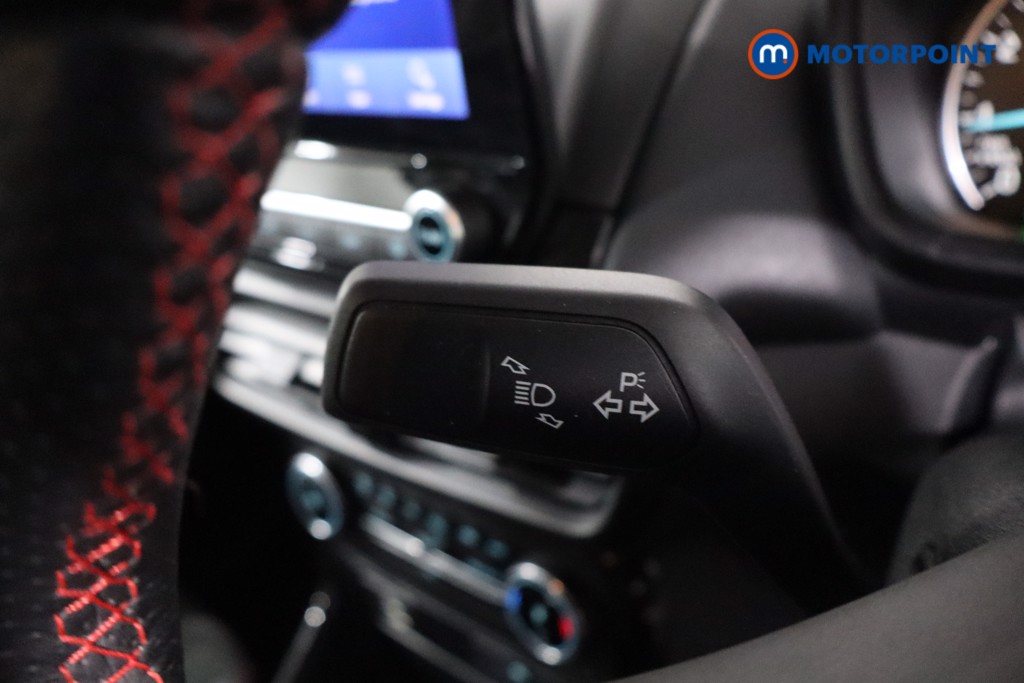 Ford Ecosport St-Line Manual Petrol SUV - Stock Number (1637545) - 14th supplementary image