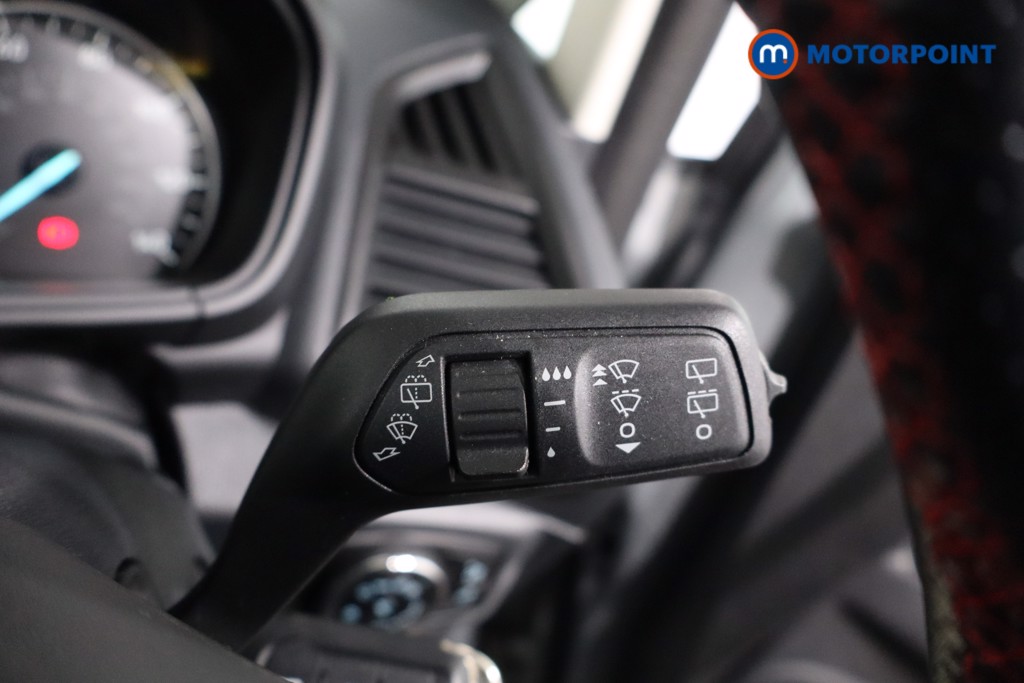 Ford Ecosport St-Line Manual Petrol SUV - Stock Number (1637545) - 15th supplementary image