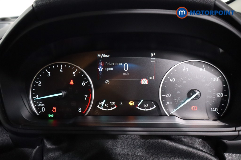 Ford Ecosport St-Line Manual Petrol SUV - Stock Number (1637545) - 16th supplementary image