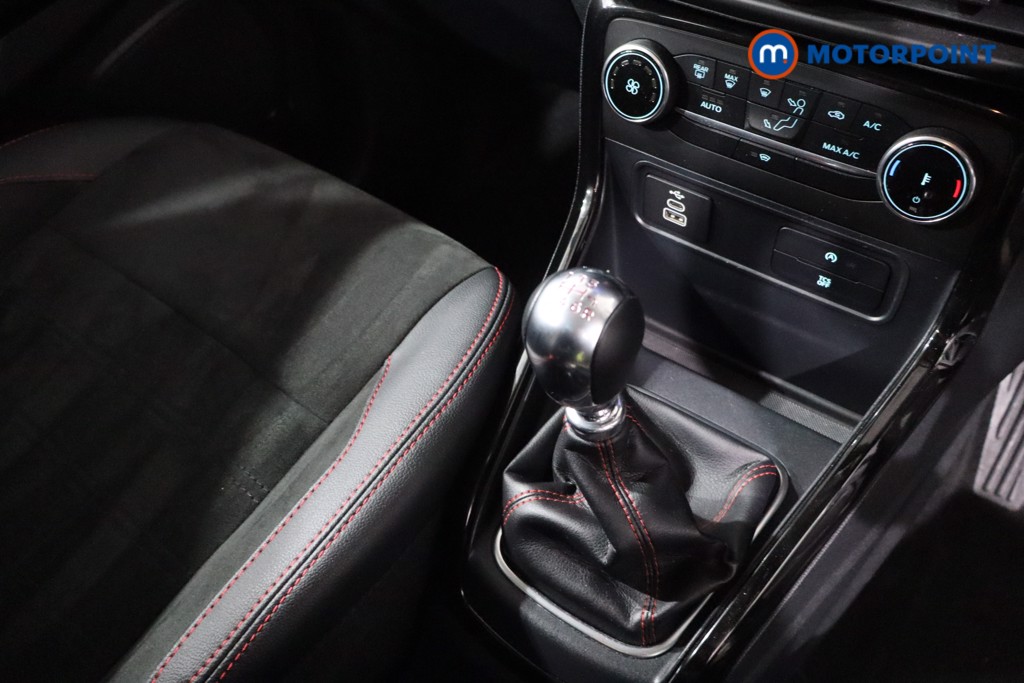 Ford Ecosport St-Line Manual Petrol SUV - Stock Number (1637545) - 17th supplementary image