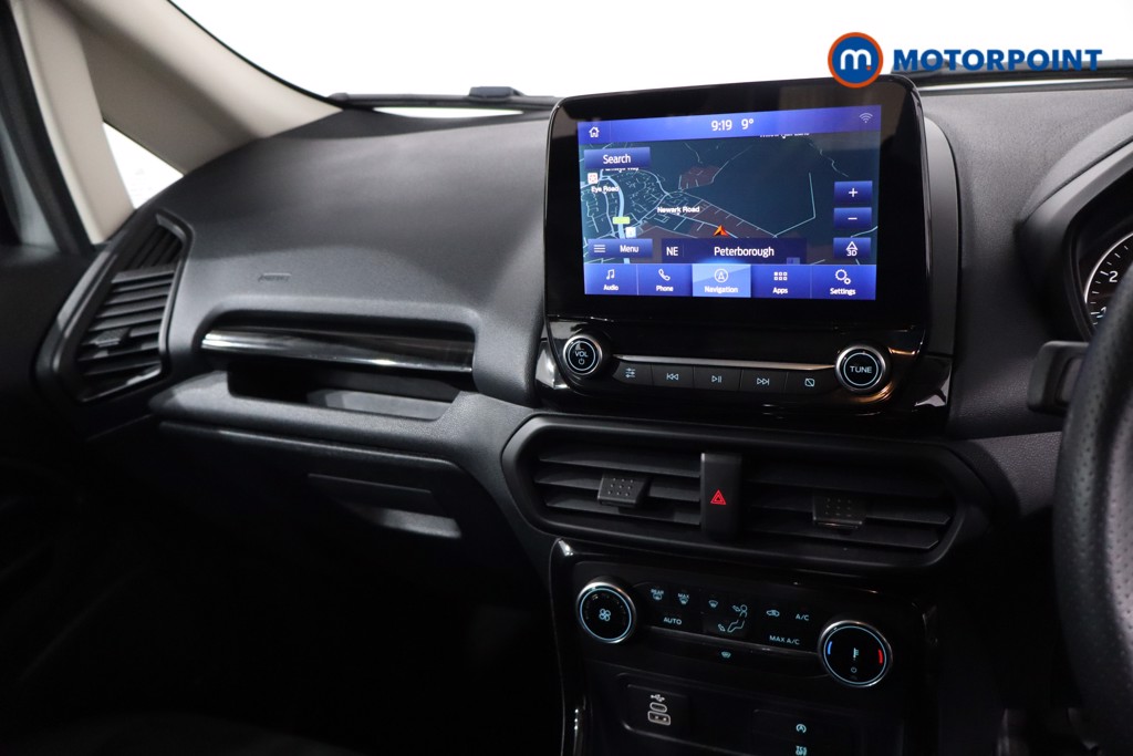 Ford Ecosport St-Line Manual Petrol SUV - Stock Number (1637545) - 18th supplementary image