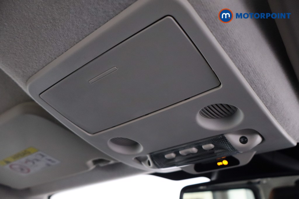 Ford Ecosport St-Line Manual Petrol SUV - Stock Number (1637545) - 20th supplementary image