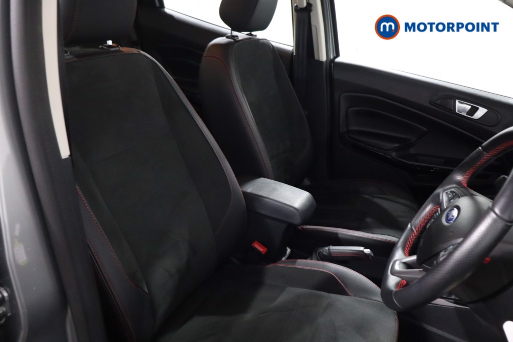 Ford Ecosport St-Line Manual Petrol SUV - Stock Number (1637545) - 21st supplementary image