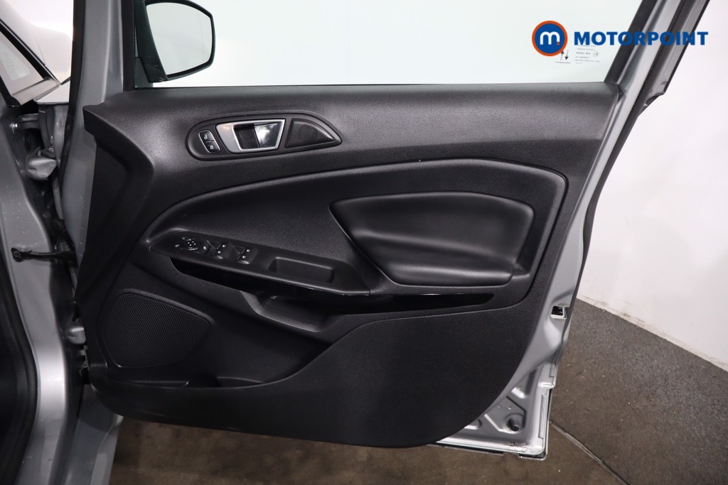 Ford Ecosport St-Line Manual Petrol SUV - Stock Number (1637545) - 22nd supplementary image