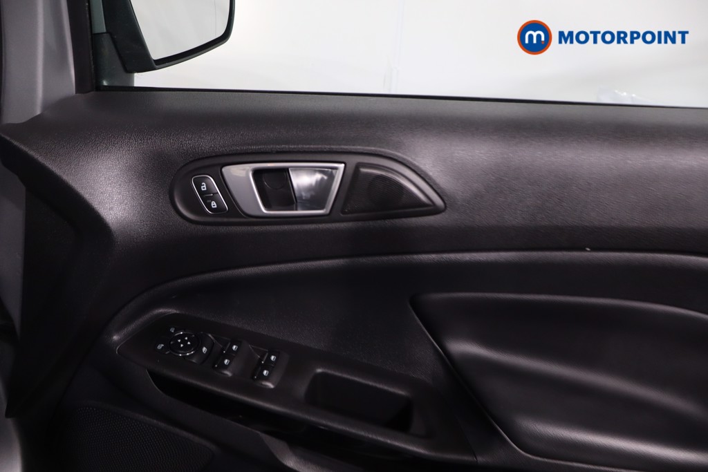 Ford Ecosport St-Line Manual Petrol SUV - Stock Number (1637545) - 23rd supplementary image
