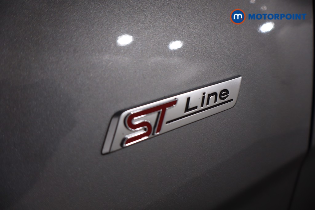 Ford Ecosport St-Line Manual Petrol SUV - Stock Number (1637545) - 24th supplementary image