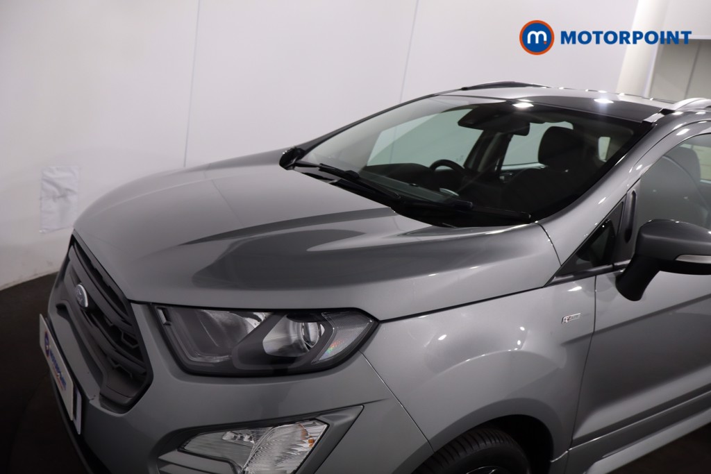 Ford Ecosport St-Line Manual Petrol SUV - Stock Number (1637545) - 25th supplementary image