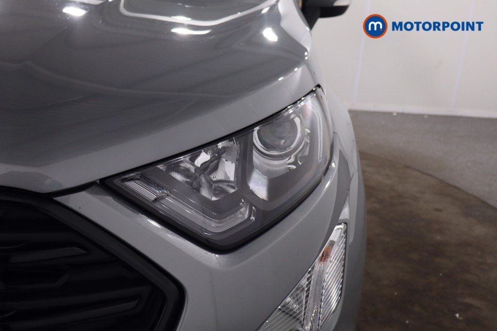 Ford Ecosport St-Line Manual Petrol SUV - Stock Number (1637545) - 27th supplementary image