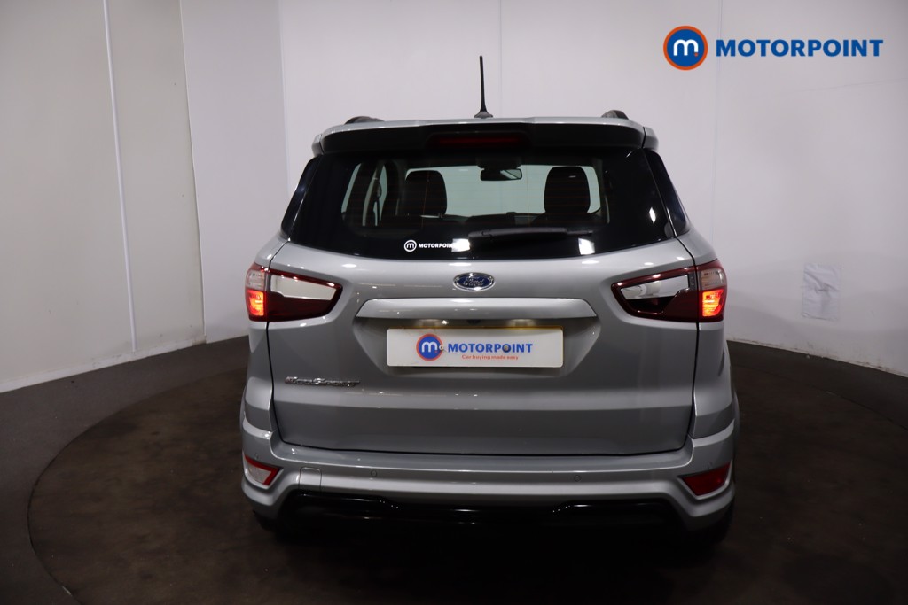 Ford Ecosport St-Line Manual Petrol SUV - Stock Number (1637545) - 31st supplementary image